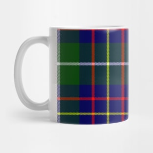 Clan Inglis Tartan Mug